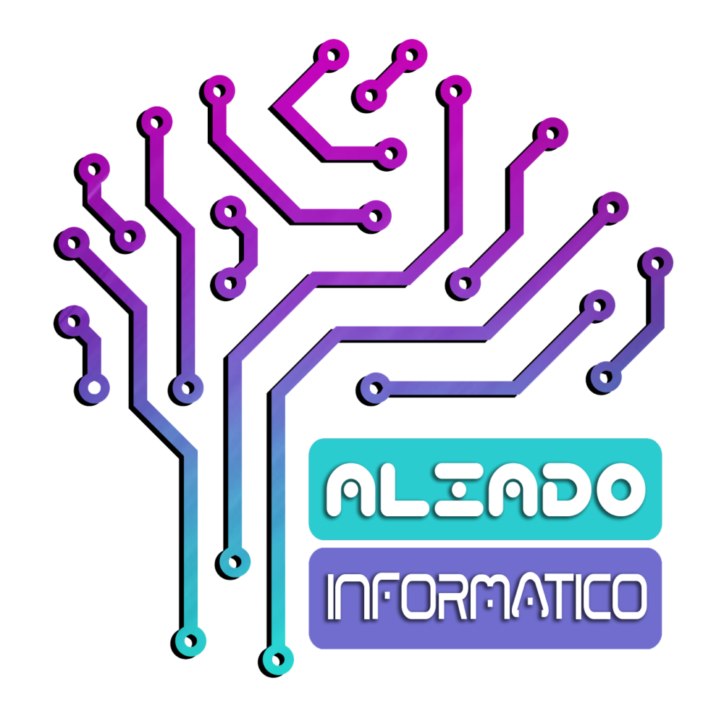 Logo Aliado Informatico sin fondo